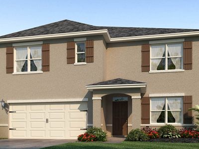 1188 Alstonia Ln, Mount Dora, FL, 32757