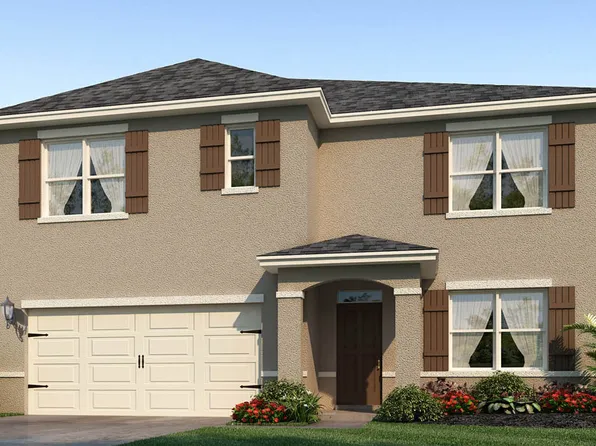 1188 Alstonia Ln, Mount Dora, FL 32757