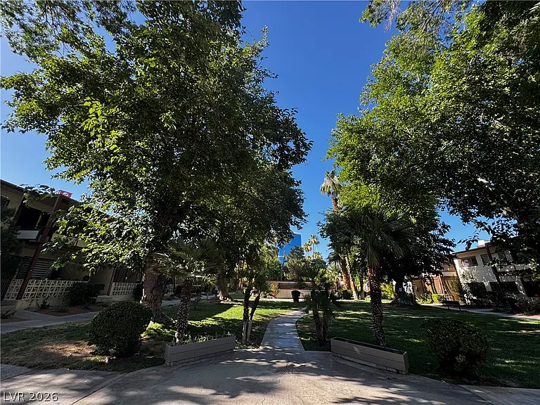 350 E Desert Inn Rd #C103 — Photo 17