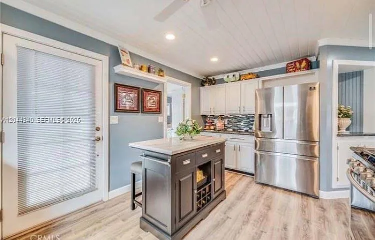 5131 Gaviota Ave — Photo 12
