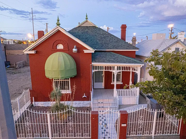 712 N Ochoa St — Photo 12