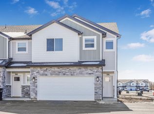 376 N 100 W, Morgan, UT 84050