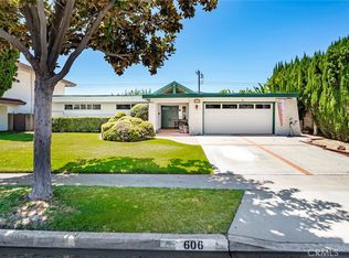 606 Tangier Ave, Placentia, CA 92870