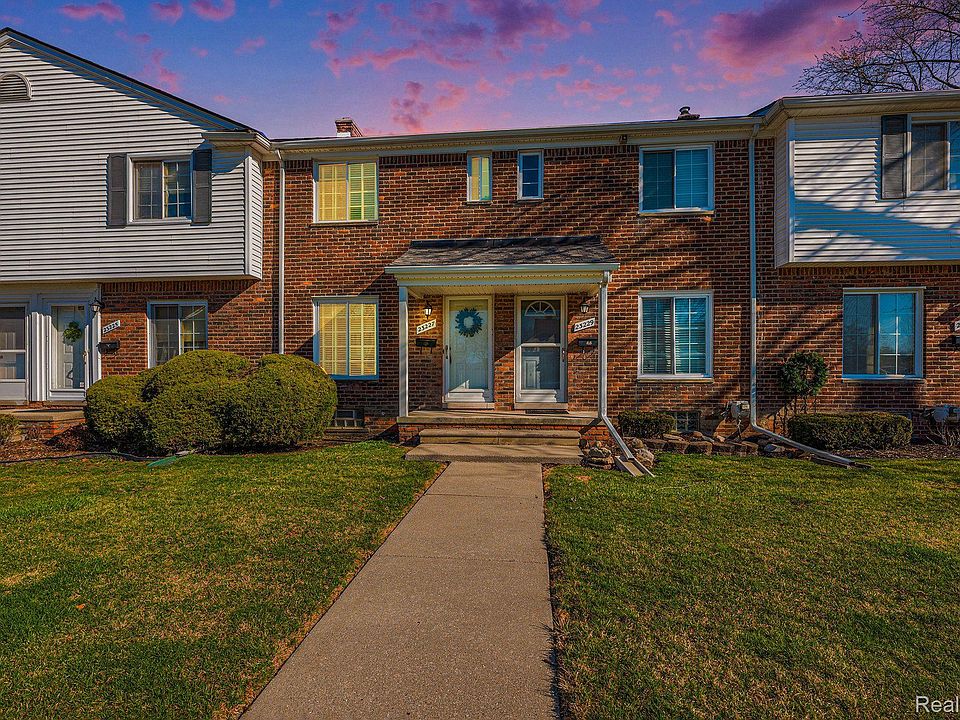 1st image of 23227 Edsel Ford Ct