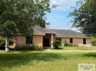 15231 Hoss Ln, Harlingen, TX 78552
