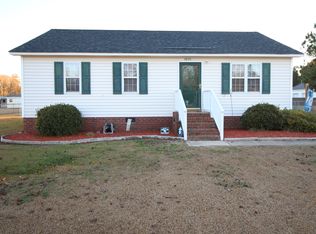 4855 Stantonsburg Rd, Greenville, NC 27834