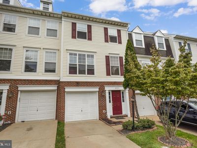 8003 Duck Pond Ter, Manassas, VA, 20111