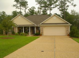 211 Harvester Ct, Winnabow, NC 28479