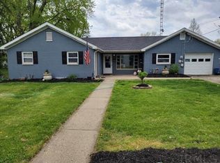 521 E Emerson St, Princeton, IN 47670