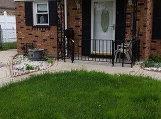 2631 Reuter St, Franklin Park, IL