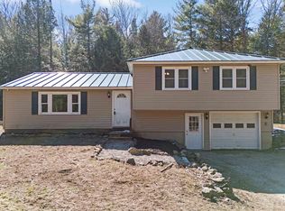 567 N Stark Highway, Weare, NH 03281