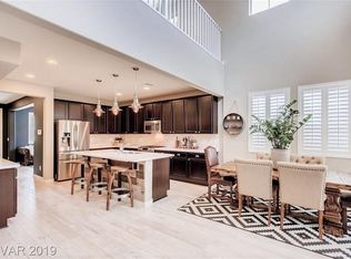 10572 Cloud Whisper Dr, Las Vegas, NV 89135
