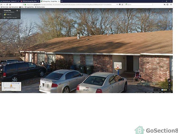 2nd image of 8701 Saint George Way
