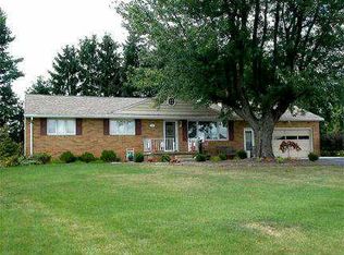 356 S Home Rd, Mansfield, OH 44906
