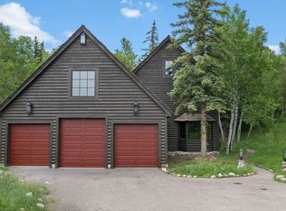7536 N Pinebrook Rd, Park City, UT 84098