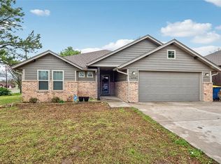 14990 NE 2nd St, Choctaw, OK 73020