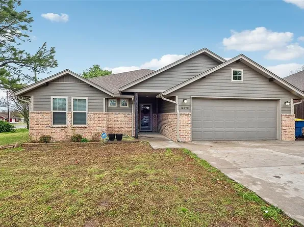 14990 NE 2nd St, Choctaw, OK 73020