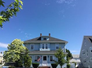 5 Brighton Rd, Worcester, MA 01606
