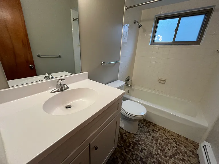 B3 Bathroom