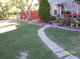 2124 W Cucharras St, Colorado Springs, CO 80904