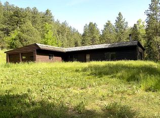 38474 Boulder Canyon Dr, Boulder, CO 80302