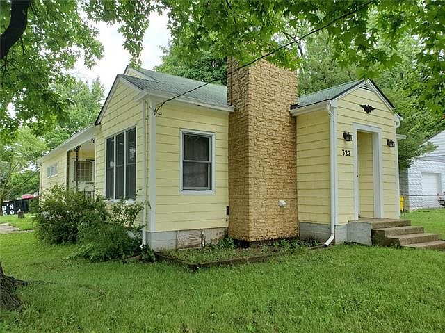1st image of this home