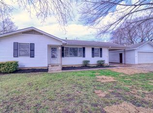 516 S Church St, Pilot Point, TX 76258
