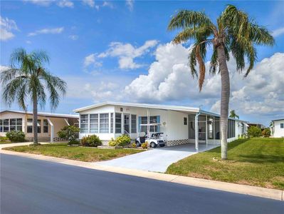 39820 Us Highway 19 N Lot 84, Tarpon Springs, FL, 34689