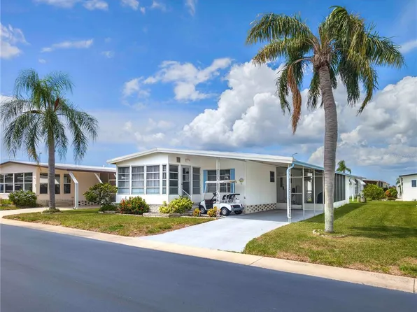 39820 Us Highway 19 N Lot 84, Tarpon Springs, FL 34689