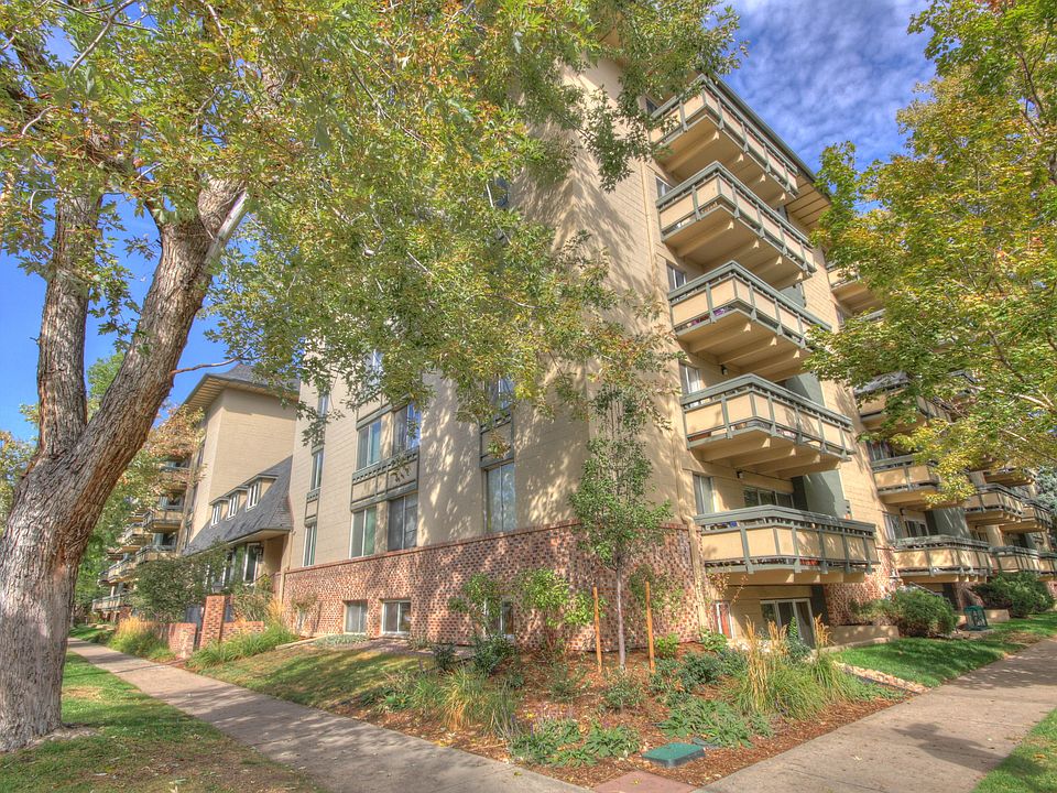 1st image of 555 E 10th Ave APT 414