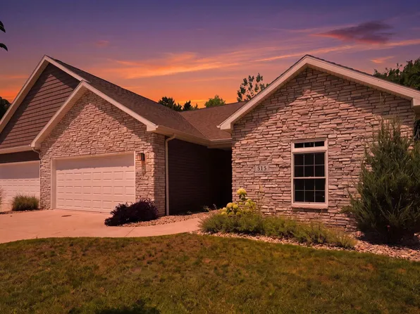 513 Williamson Cir, Angola, IN 46703