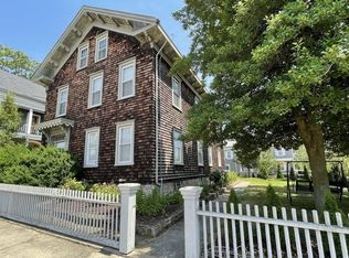 65 Grove St, Fall River, MA 02720