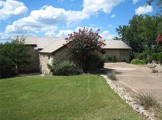 728 Morgan Creek Dr, Burnet, TX 78611
