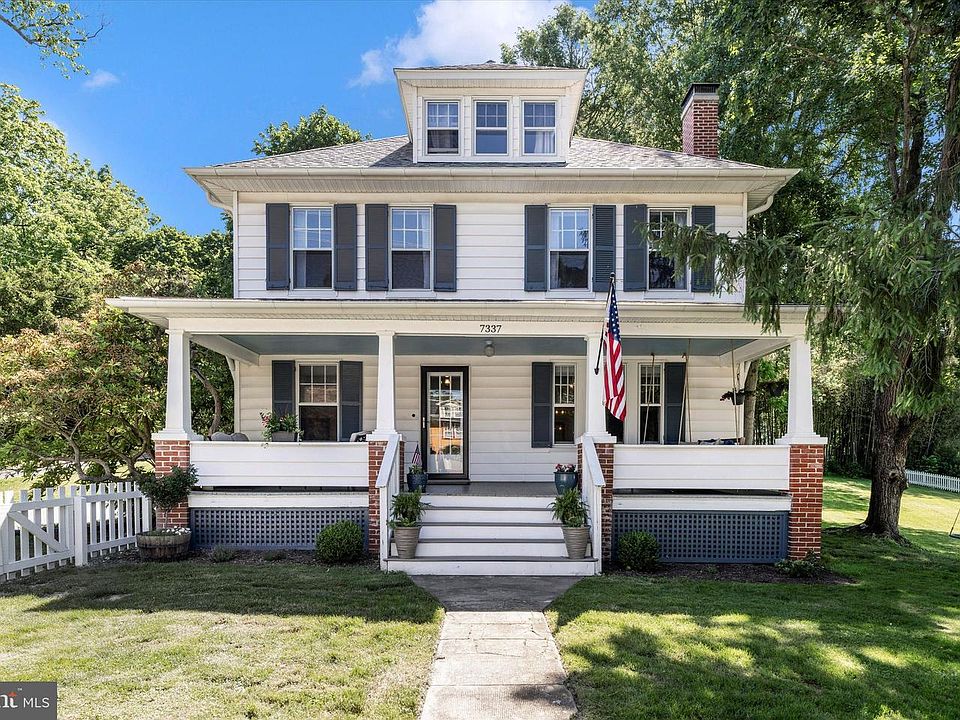 1st image of 7337 Springfield Ave
