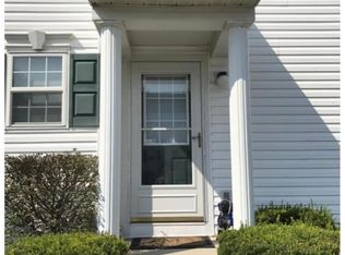 6724 Lagrange Dr, Canal Winchester, OH 43110