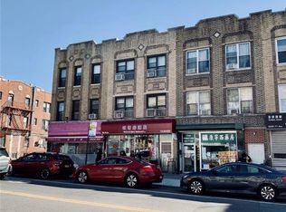 5603 7th Ave, Brooklyn, NY 11220