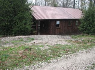 116 Cope Ln, Wellington, KY 40387