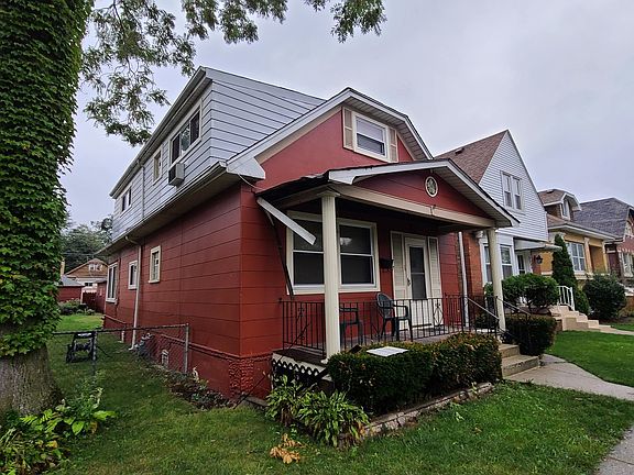 2nd image of 1516 Elmwood Ave