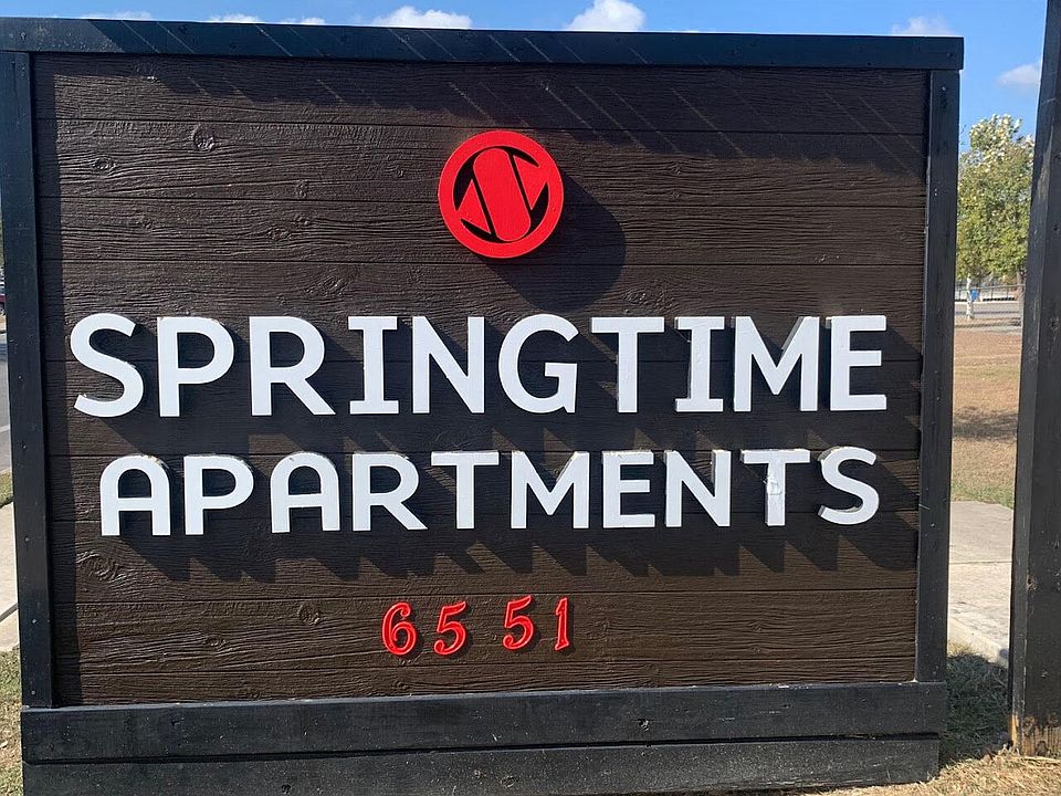 1st image of 6551 Spring Time St #10722433