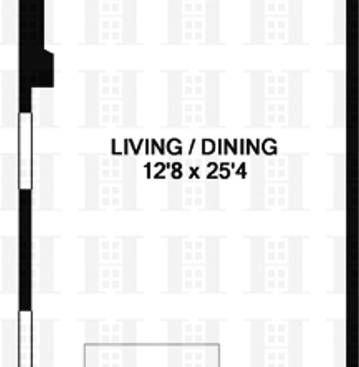 2nd image of 153 W 80th St APT 3B