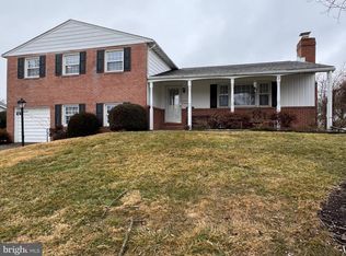 106 Gothard Rd, Lutherville Timonium, MD 21093