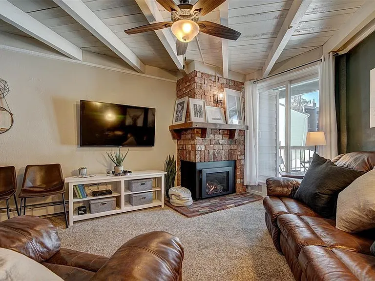 2300 Lodge Pole Cir #C207 — Photo 8