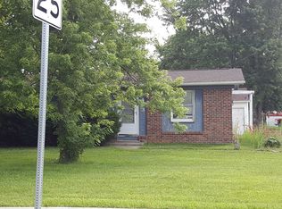 483 S Chillicothe St, Plain City, OH 43064