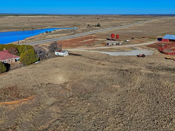 Highway 148, Petrolia, TX 76377