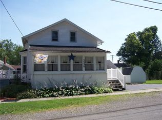 3338 Church St, Alexander, NY 14005