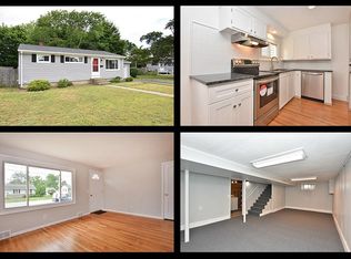 21 Tarawa Dr, Warwick, RI 02886