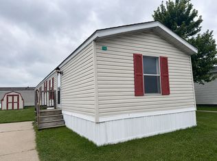135 Constitution Cir #107, Potterville, MI 48876