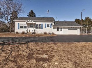 N2494 County Road 577, Menominee, MI 49858