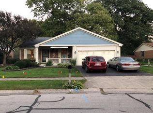 273 Sumption Dr, Columbus, OH