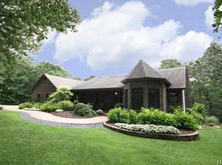 3318 Equestrian Dr, Festus, MO 63028